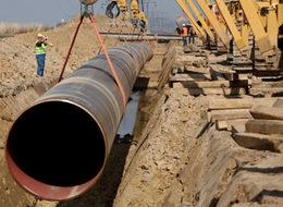 Rusya'dan 'Türk Akımı' mesajı