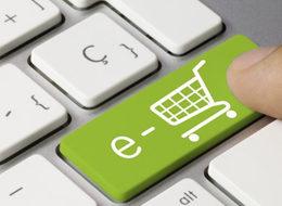 e-ticaretin gözdesi akıllı telefon oldu