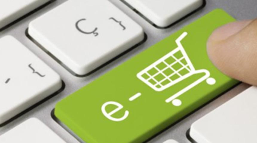 e-ticaretin gözdesi akıllı telefon oldu
