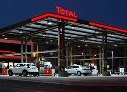 Total'den tarihi karar