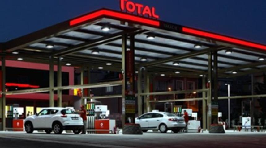Total'den tarihi karar
