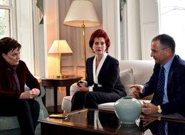 Türkiye, Teknolojisini Satabilecek Bir Konumda