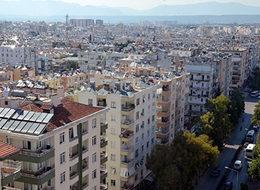 Konutta fiyat artışı 3 ayın zirvesinde