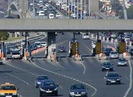 Bakanlık'tan HGS cezalarına ilişkin açıklama geldi