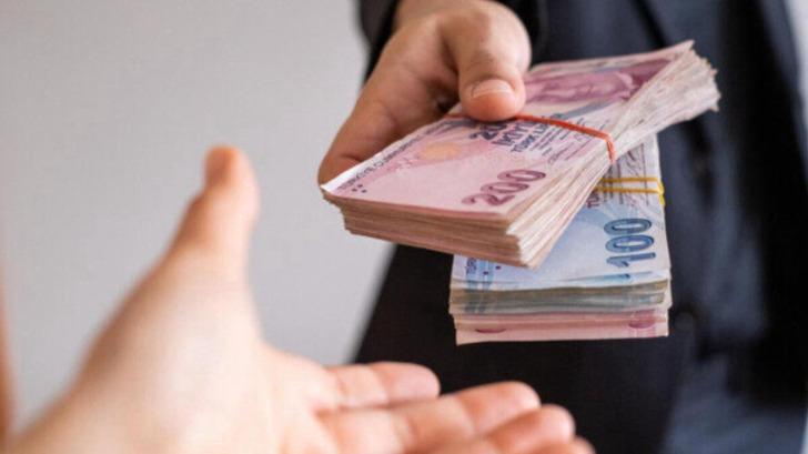 Maaşın yattığını g&ouml;steren o bildirim sesi geldiğinde ilk tepkin ne oluyor?