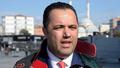 Avukat Rezan Ep�zdemir i�in tahliye karar�