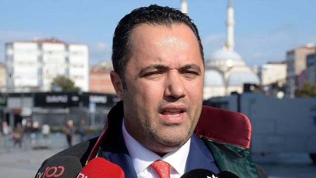 Avukat Rezan Epözdemir için tahliye kararı