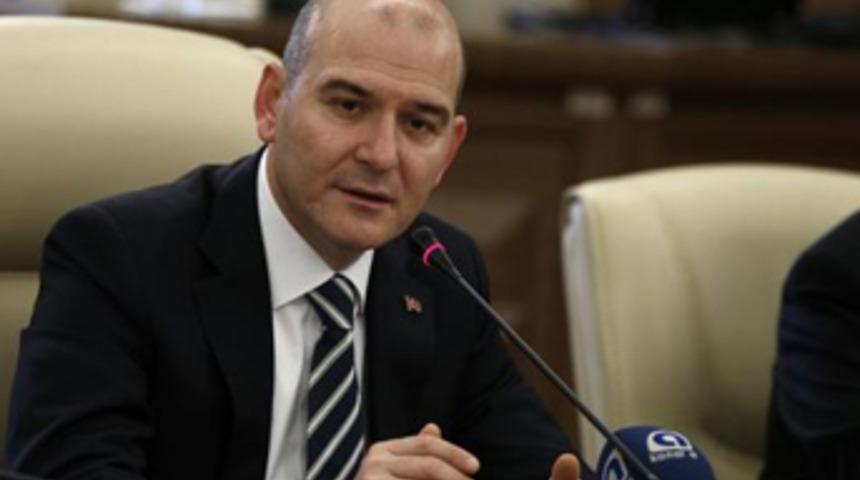 Süleyman Soylu: Asgari ücrette sorumsuzlar var