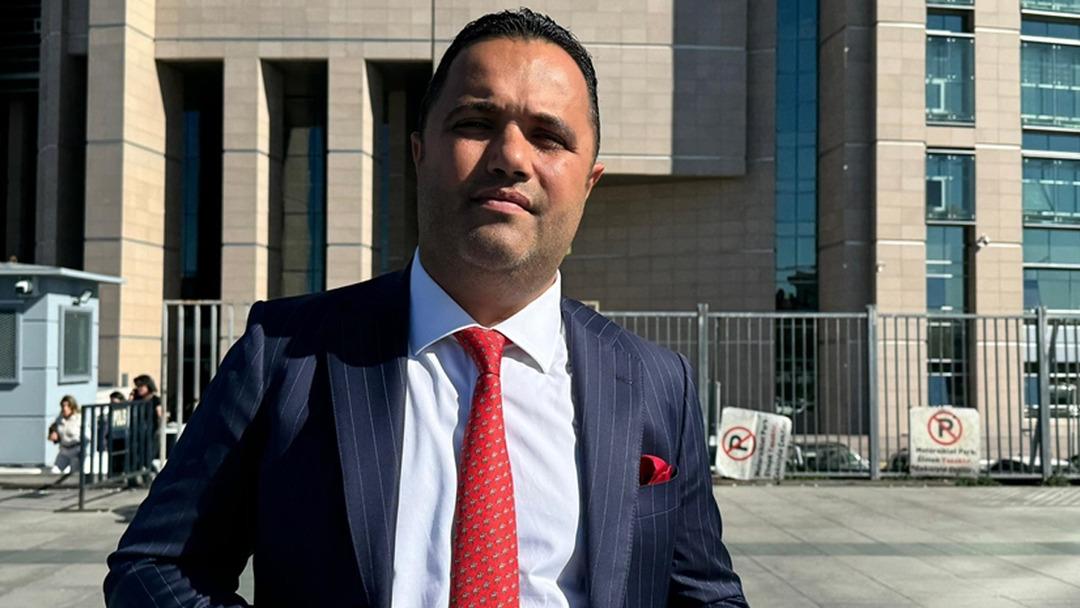 Flaş gelişme: Avukat Rezan Ep&ouml;zdemir i&ccedil;in tahliye kararı 1