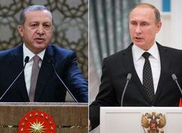 Rusya'nın Türkiye yaptırımları resmen yürürlükte