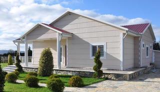 İmar y&ouml;netmeliğinde değişiklik! M&uuml;stakil yapılarda yangın merdiveni kolaylaşıyor