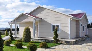 İmar yönetmeliğinde değişiklik! Müstakil yapılarda yangın merdiveni yapımı kolaylaşıyor