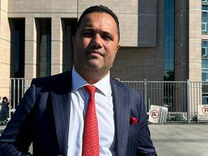 SON DAKİKA| Avukat Rezan Ep&ouml;zdemir hakkında yeni gelişme