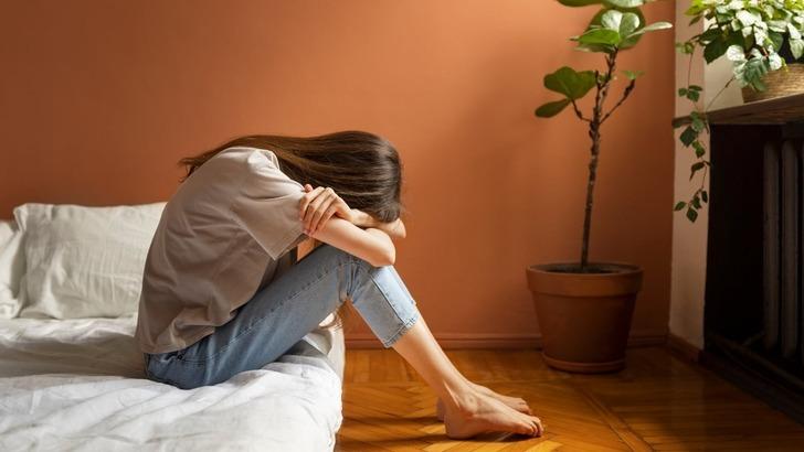 Kendini k&ouml;t&uuml; hissettiğinde ne yaparsın?