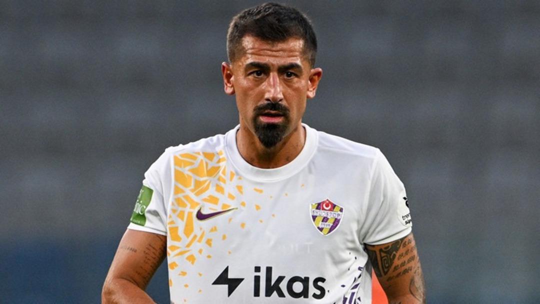 Galatasaray a d&ouml;necek deniyordu! İşte Kerem Demirbay ın yeni adresi 1