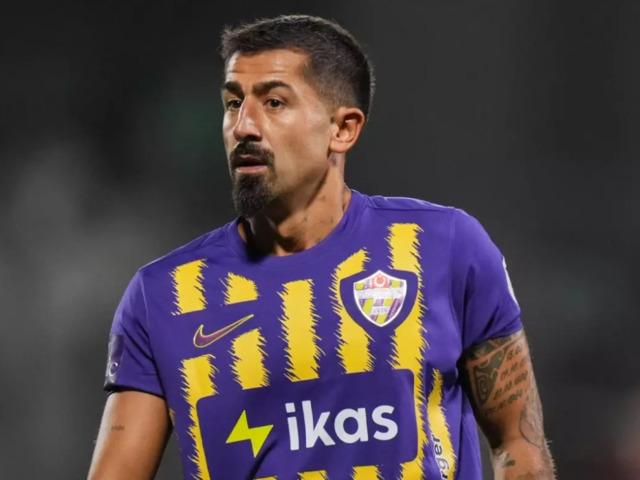 G.Saray'a d&ouml;necek deniyordu! İşte Kerem Demirbay'ın yeni adresi