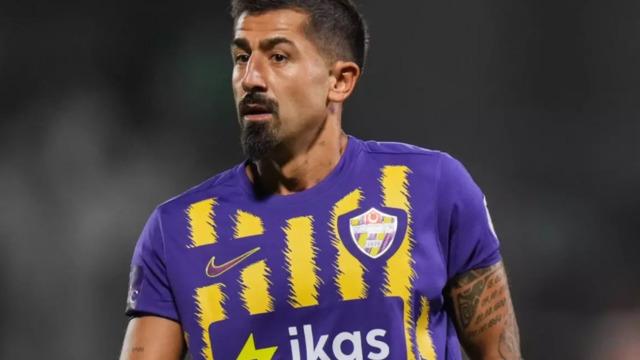 Galatasaray'a dönecek deniyordu! İşte Kerem Demirbay'ın yeni adresi