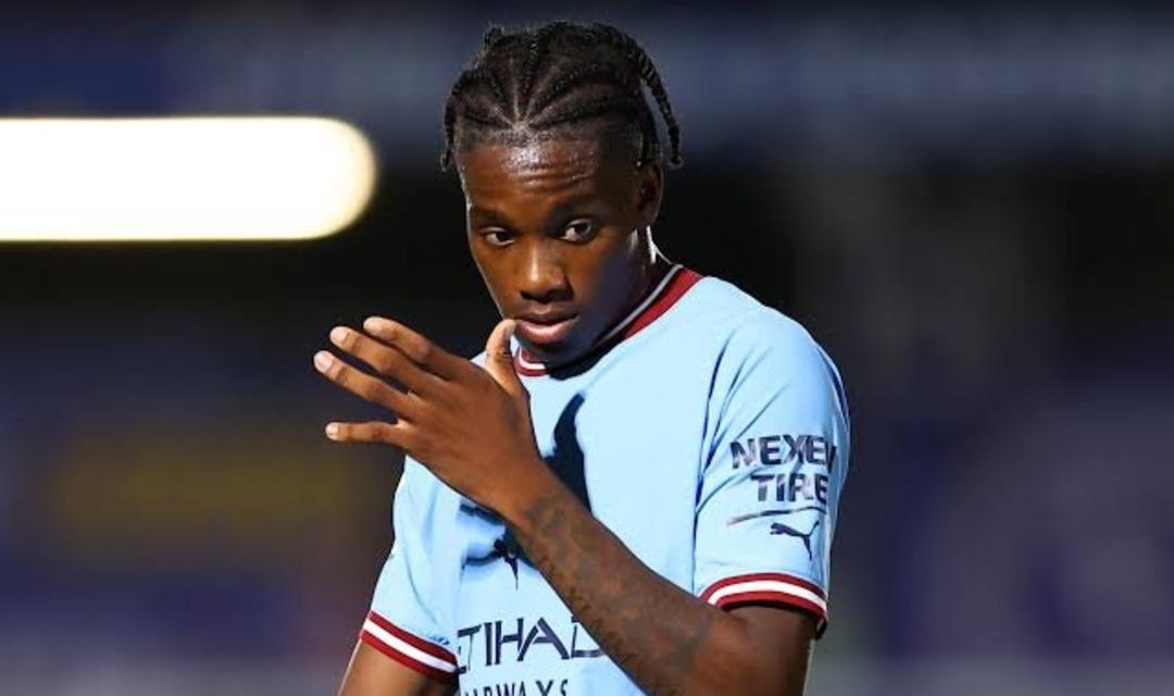 Rizespor bombayı patlattı: Manchester City patentli yıldız, Rize ye iniyor! 1