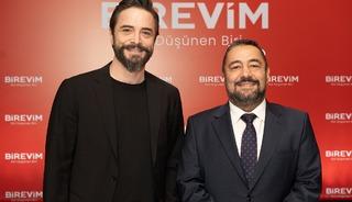 Birevim 2025&rsquo;te rekor b&uuml;y&uuml;me kaydetti, 2026 i&ccedil;in &ldquo;Sizi D&uuml;ş&uuml;nen Biri&rdquo; vizyonunu hayata ge&ccedil;irdi
