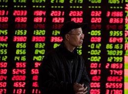 Çin'de işlemler durduruldu