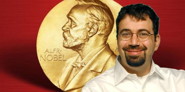 'Ulusların D&uuml;ş&uuml;ş&uuml;' kitabıyla tanıdığımız Nobel &ouml;d&uuml;ll&uuml; T&uuml;rk ekonomist kim?
