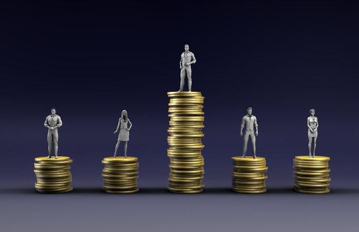 Zor bir soru! Gelir eşitsizliği &uuml;zerine yazdığı 700 sayfalık 'Capital' kitabıyla d&uuml;nyayı sallayan?