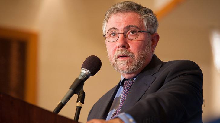 Paul Krugman, hangi alanda Nobel Ekonomi &Ouml;d&uuml;l&uuml; kazanmıştır?