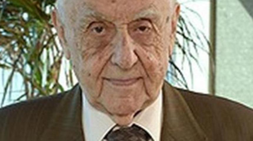 Ünlü iş adamı Sedat Üründül vefat etti