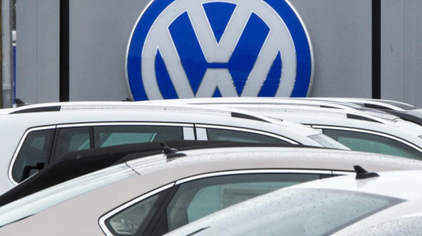 ABD Adalet Bakanlığı Volkswagen'e dava açtı