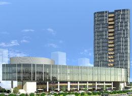 İş dünyasının yeni gözdesi A sınıfı' ofisler