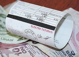 Kayıp kaçak bedelleri artık görünmeyecek