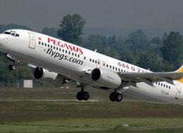 Pegasus, Rusya seferlerini iptal etti