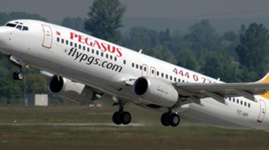 Pegasus, Rusya seferlerini iptal etti