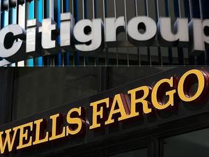 BofA, Wells Fargo ve Citigroup bilan&ccedil;olarını a&ccedil;ıkladı