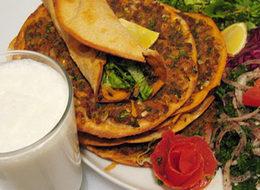 Lahmacunda yeni dönem başladı: 14 bin 700 lira cezası var