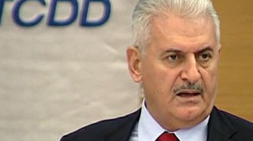 Yıldırım: HGS cezalarının affı söz konusu değil