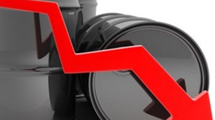 Petrol 11.5 yılın dibinde