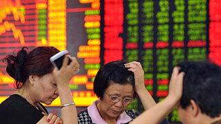 Yine kriz... Açıldı yarım saatte kapatıldı