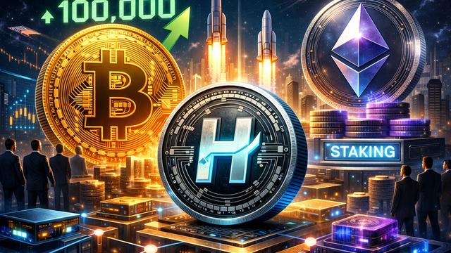 Herkes BTC&rsquo;ye bakarken, balinalar sessizce buraya akıyor