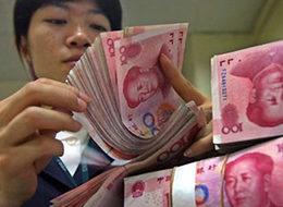 Çin'de 7 yılın en düşük büyümesi