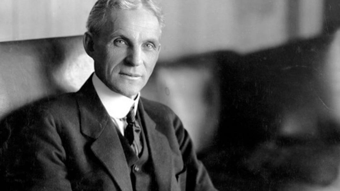 Dünya ekonomi tarihini değiştiren 10 önemli isim 5