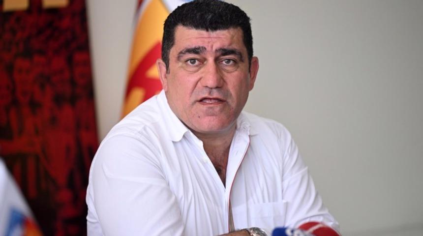 Başkan transferi resmen a&ccedil;ıkladı! "Fenerbah&ccedil;e'den bonservisini aldık "