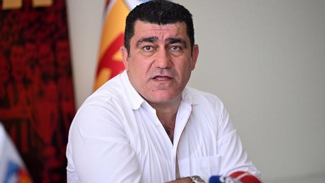 Başkan transferi resmen açıkladı! Fenerbahçe'den bonservisini aldık 