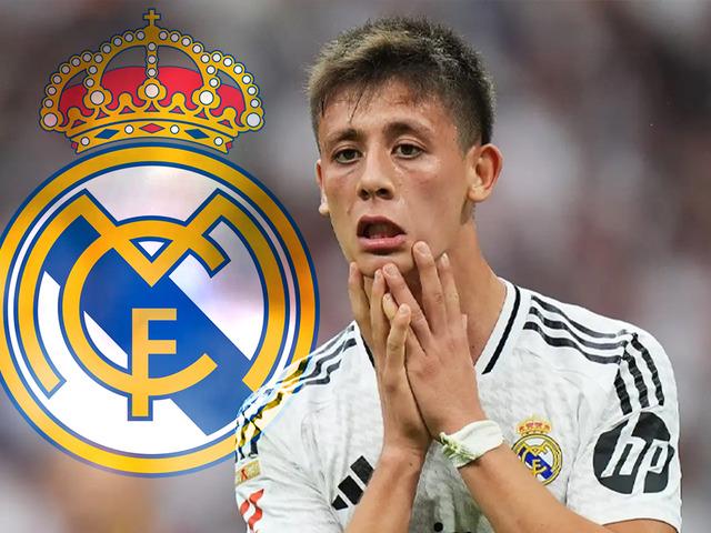Arda G&uuml;ler'in Real Madrid kariyeri sona mı eriyor? İspanya'da savaş yeniden başlıyor...