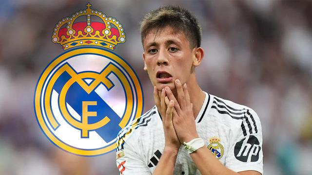 Arda Güler'in Real Madrid kariyeri sona mı eriyor? İspanya'da savaş yeniden başlıyor...
