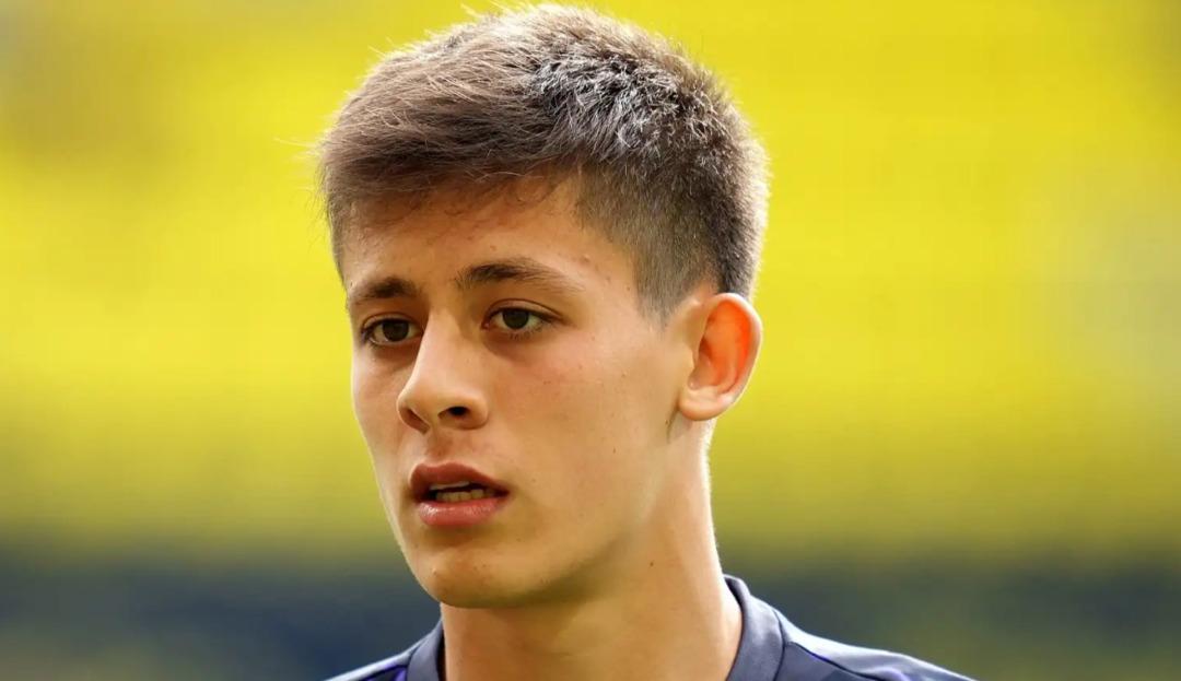 Arda G&uuml;ler in Real Madrid kariyeri sona mı eriyor? İspanya da savaş yeniden başlıyor... 1