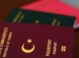Türkiye bugünden itibaren çipli pasaporta geçiyor