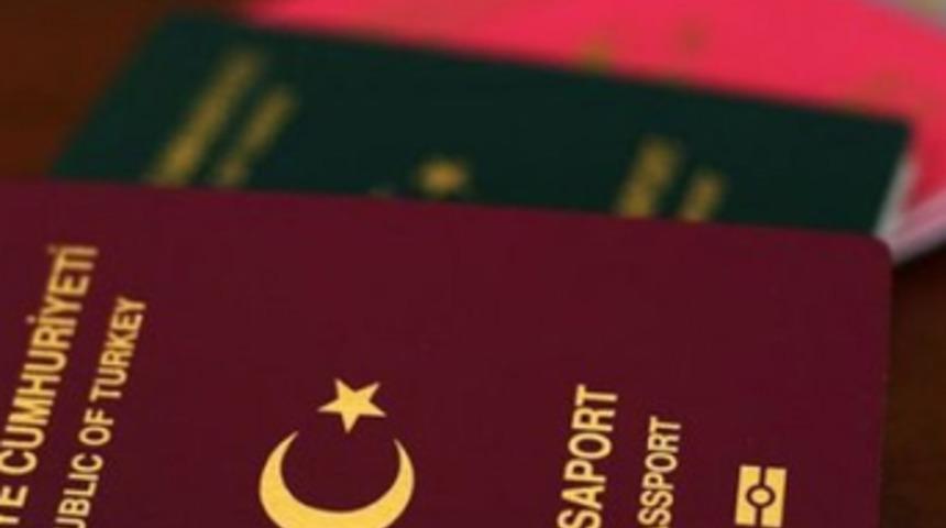 89 ülkeye vize uygulanmaya başlanacak