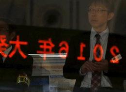 Çin'in rezervleri 512 milyar dolar azaldı