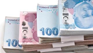 Hanehalkının 12 ay sonrası yıllık enflasyon beklentileri Ocak'ta y&uuml;zde 52,08 oldu